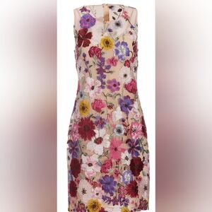 Boston Proper sleeveless dress 👗 size 8